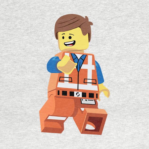 Emmet by BadgeWork